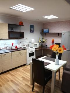 Papiniidu Studio Apartments - Pärnu - 5
