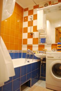 Three Bedroom Stepana Bandery Street - Rivne - 1
