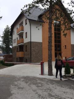 Apartman Maja - 0