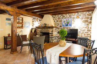 Casa El Campano - Ontaneda - 1