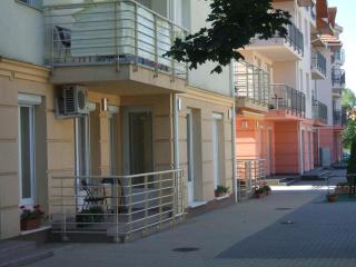 Aqua Wellness Apartments - 9