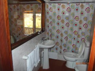 Hotel El Refugio nudista naturista opcional - Chihuahua - 1