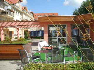 Aqua Wellness Apartments - Hajdúszoboszló - 7