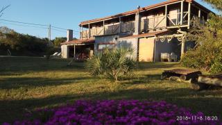 Hotel El Refugio nudista naturista opcional - Chihuahua - 3