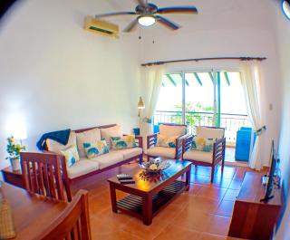 Cocotal Bavaro Apartments - Punta Cana - 2