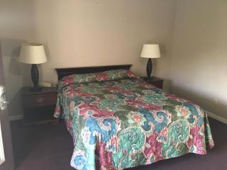 Caronoda Motel - Central City - 3