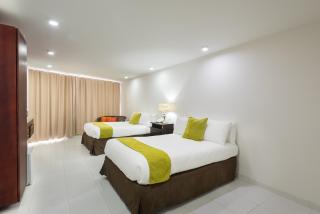 Calypso Beach Hotel - San Andrés - 1