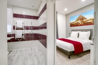 Paris Hotel - Clichy - 7