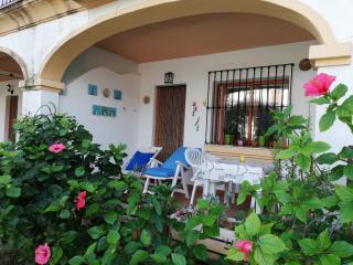 Planta baja con porche y piscina, cerca del mar - Dénia - 1