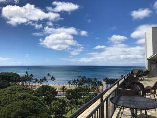 @ Marbella Lane Studio, 15 steps from the Beach, 11 mins from the Airport - Honolulu - 6
