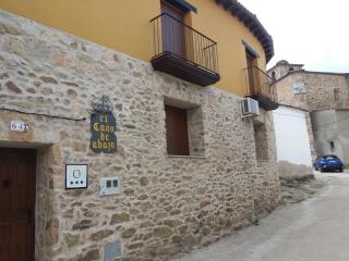 Casa Rural El Caño de Abajo - Aldeanueva del Camino - 8