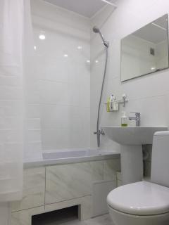 Apartment near city center on Peremohy Avenue 46 - Tsjernihiv - 3