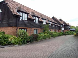 The New Chichester Hotel - 1