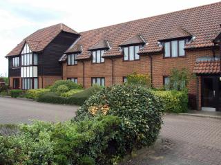 The New Chichester Hotel - Wickford - 2