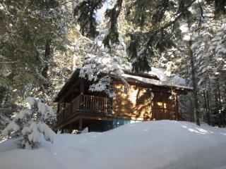 Logden Lodge - 7