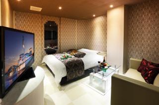 Hotel Bijou (Adult Only) - Okayama - 8