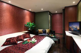 Hotel Bijou (Adult Only) - Okayama - 4