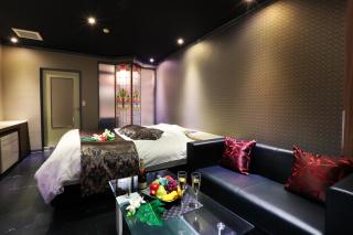 Hotel Bijou (Adult Only) - Okayama - 2