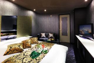 Hotel Bijou (Adult Only) - Okayama - 1