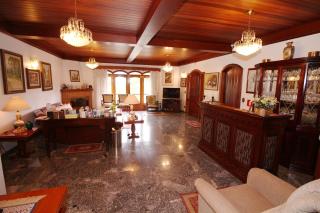 Pousada Recanto Paulista - 9