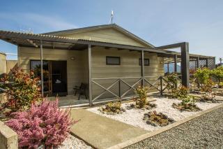 Fiordland Great Views Holiday Park - Te Anau - 4