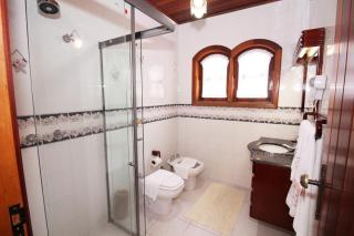 Pousada Recanto Paulista - 1