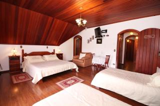 Pousada Recanto Paulista - 2