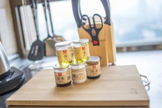 Zhengzhou Jinshui·Dongfeng Roadsubway Station· Locals Apartment 00160200 - 9