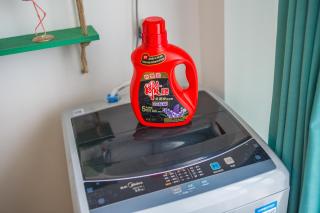 Zhengzhou Jinshui·Dongfeng Roadsubway Station· Locals Apartment 00160200 - 1