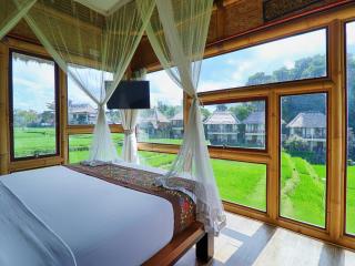 Biyukukung Suite & Spa - Ubud - 9