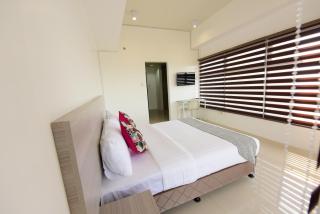 Eon Centennial Soho Hotel - Città di Cebu - 5