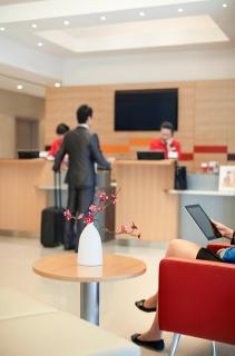 Ibis Barcelona Santa Coloma - 1