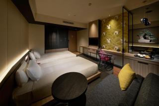 Shibuya Granbell Hotel - Tokio - 6