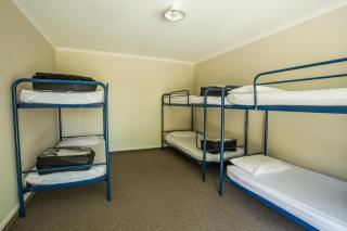 Fiordland Great Views Holiday Park - Te Anau - 7