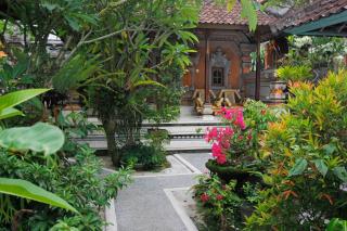 Koming House - Ubud - 2