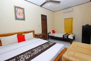 Koming House - Ubud - 1