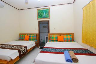 Koming House - Ubud - 9