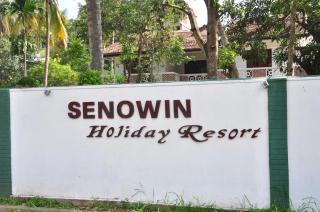 Villa Senowin - Anuradhapura - 3
