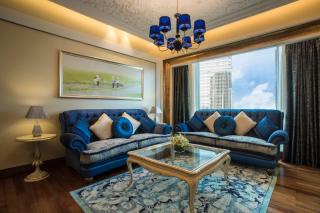 The Reverie Saigon Residential Suites - Ho Chi Minh - 8