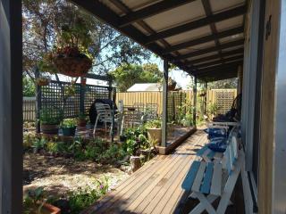Little Port Cottage - 3