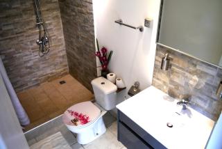 Iris suite - Punaauia - 5