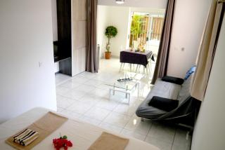 Iris suite - Punaauia - 1