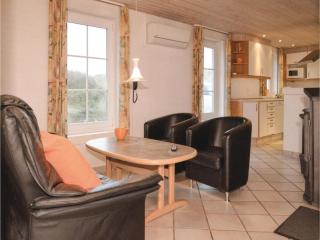 Cozy Home In Blåvand With Sauna - Blåvand - 3