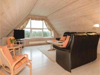 Cozy Home In Blåvand With Sauna - Blåvand - 1