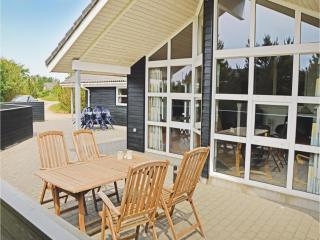 Holiday Home Søren Lassens Vænge Denm - Blåvand - 3