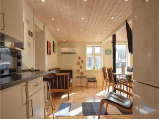 Three-Bedroom Apartment In Bagenkop - Bagenkop - 4