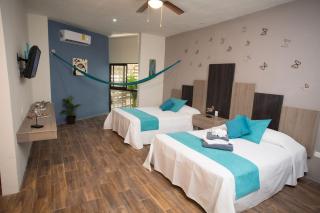 Suites and Art - Cancún - 6