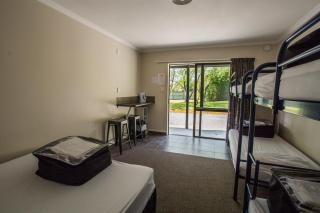 Fiordland Great Views Holiday Park - Te Anau - 9