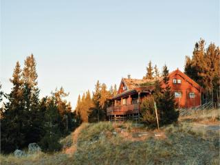 Two-Bedroom Holiday Home In Sjusjoen - Sjusjøen - 9