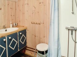 Two-Bedroom Holiday Home In Sjusjoen - Sjusjøen - 4